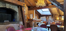 Atmosphère du Restaurant italien Restaurant Chamonix - L'impossible à Chamonix-Mont-Blanc - n°18