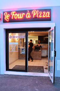 Photos du propriétaire du Pizzeria Le four à pizza à Carquefou - n°8