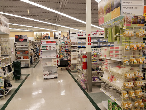 Fabric Store «Jo-Ann Fabrics and Crafts», reviews and photos, 3435 Wrightsboro Rd, Augusta, GA 30909, USA