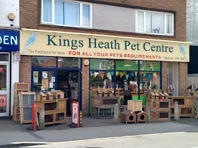 Kings Heath Pet Centre