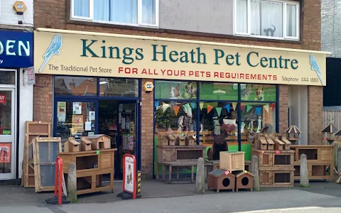 Kings Heath Pet Centre image