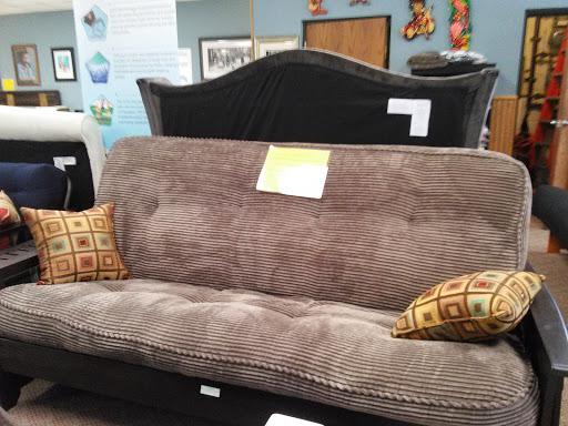 Mattress Store «Wholesalers Furniture Direct», reviews and photos, 1253 S Robert St, St Paul, MN 55118, USA