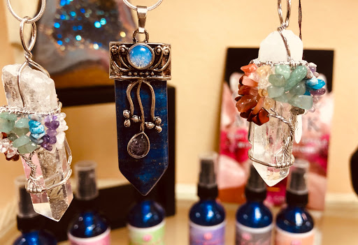 Holistic Medicine Practitioner «LightWeavers Academy», reviews and photos, 8421 Auburn Blvd, Citrus Heights, CA 95610, USA