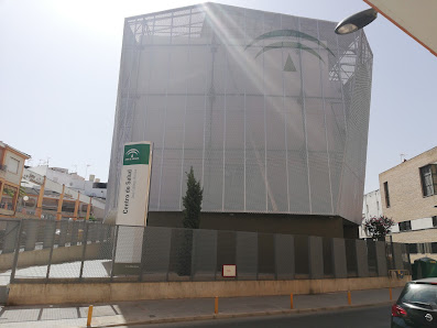 Puente Genil 'José Gallego Arroba' Centro de Salud Calle Dr. Fleming, s/n, 14500 Puente Genil, Córdoba, España
