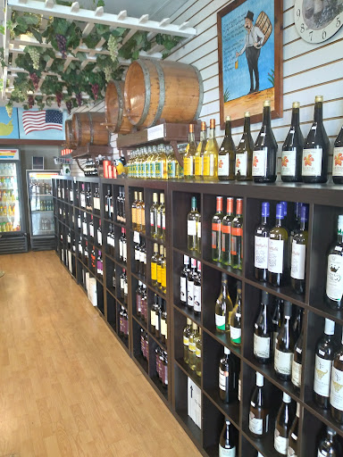 Grocery Store «Agora Food Market, Inc», reviews and photos, 602 Athens St, Tarpon Springs, FL 34689, USA