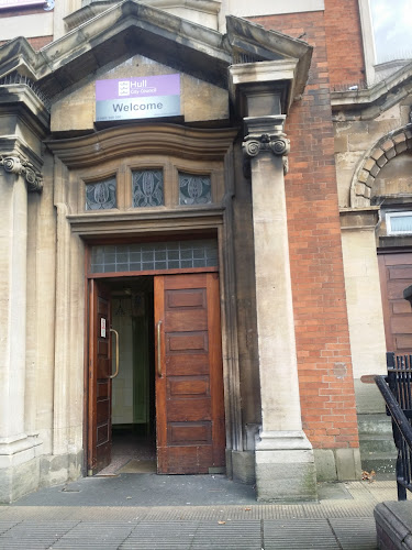 Comments and reviews of Beverley Road Baths