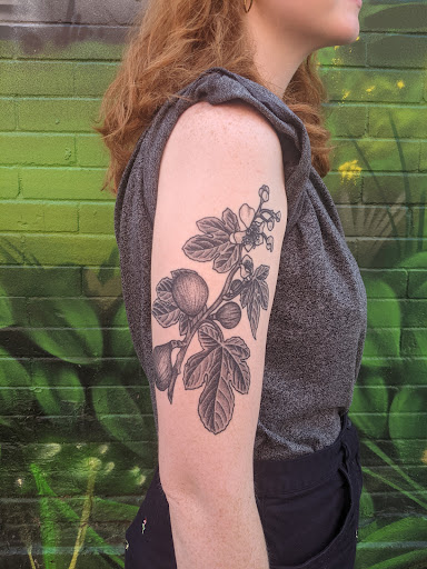 Explore tattoo sleeve ideas women, creative tattoo ideas in Denver, available at Certified Tattoo Studios