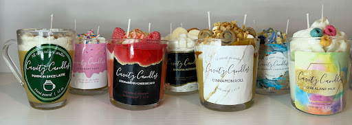 Cavity Candles, LLC