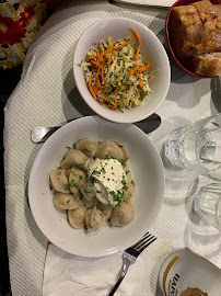 Pelmeni du Restaurant russe La Cantine des Tsars à Paris - n°16