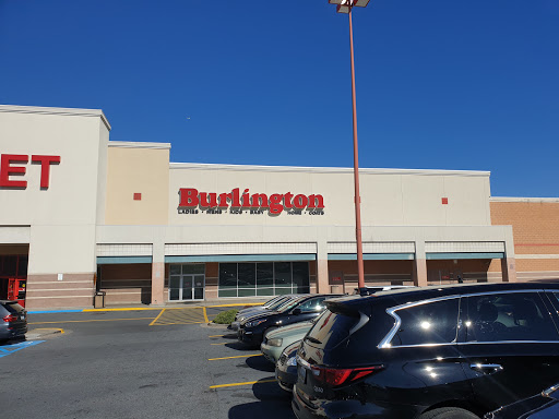 Clothing Store «Burlington Coat Factory», reviews and photos, 6200 Greenbelt Rd, Greenbelt, MD 20770, USA