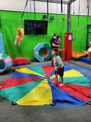 Gym «My Gym - Waterford Lakes», reviews and photos, 11555 Lake Underhill Rd, Orlando, FL 32825, USA