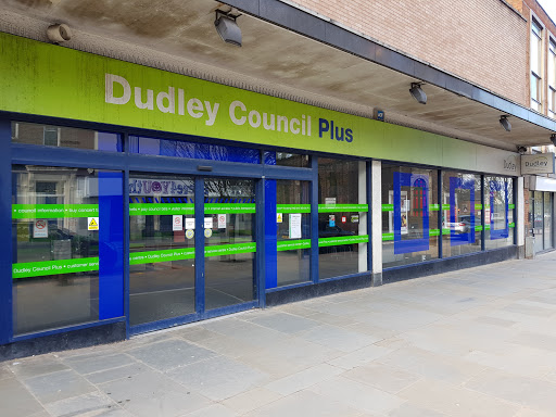 Dudley Council Plus