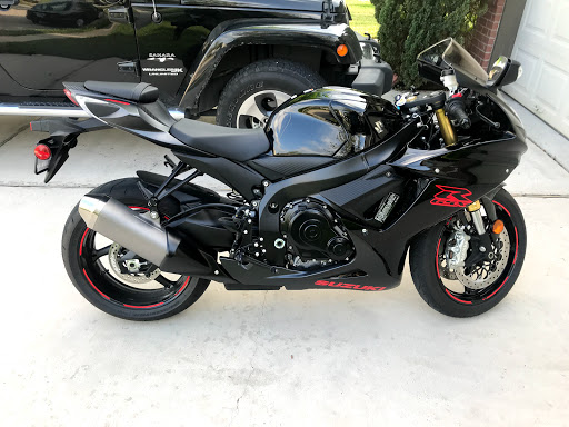 Motorcycle Dealer «Stubbs Cycles», reviews and photos, 4436 Telephone Rd, Houston, TX 77087, USA