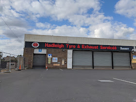 Hadleigh Tyre Services