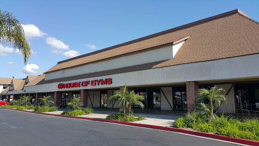 Gym «House of Gyms», reviews and photos, 1132 E Katella Ave, Orange, CA 92867, USA