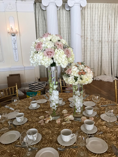 Florist «AB Garden Center & Florist Inc», reviews and photos, 162-24 Northern Blvd, Flushing, NY 11358, USA