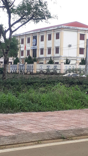 Bảo Hiểm Xã Hội Tp.Bảo Lộc