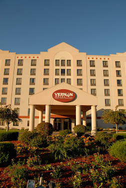 Vernon Downs Casino Hotel