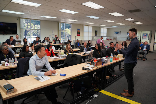 Real Estate Agents «REMAX New Dimension», reviews and photos, 2001 E First St #205, Santa Ana, CA 92705, USA