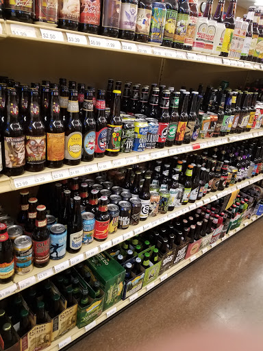 Liquor Store «Gerards Wine and Spirits», reviews and photos, 2310 Bridge Ave, Point Pleasant, NJ 08742, USA