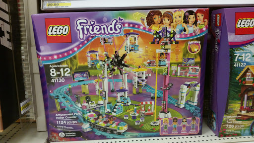 Department Store «Target», reviews and photos, 11150 S Twenty Mile Rd, Parker, CO 80134, USA