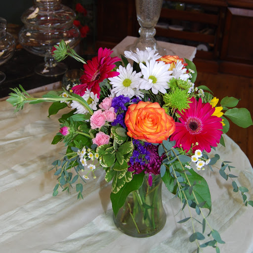 Florist «Accents By Michele Flower and Cake Studio», reviews and photos, 4003 West Chester Pike, Newtown Square, PA 19073, USA