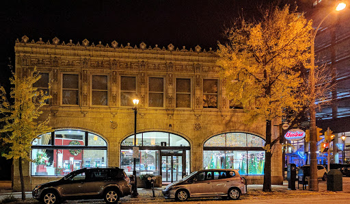 Jewelry Store «Kesslers Diamonds», reviews and photos, 450 E Mason St, Milwaukee, WI 53202, USA