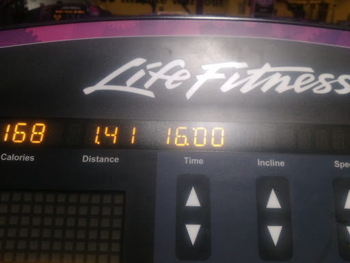 Gym «Planet Fitness», reviews and photos, 555 John F Kennedy Rd, Dubuque, IA 52002, USA