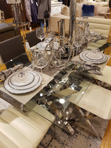 Furniture Store «Z Gallerie - The Fountains», reviews and photos, 1182 Roseville Pkwy, Roseville, CA 95678, USA