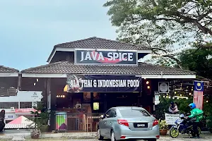 Java Spice Cafe image