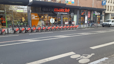 Intermarché EXPRESS Lille à Lille