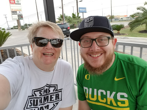 Coffee Shop «Starbucks», reviews and photos, 8350 Farm-to-Market 78, Converse, TX 78109, USA