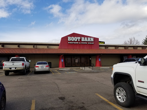 Boot Barn