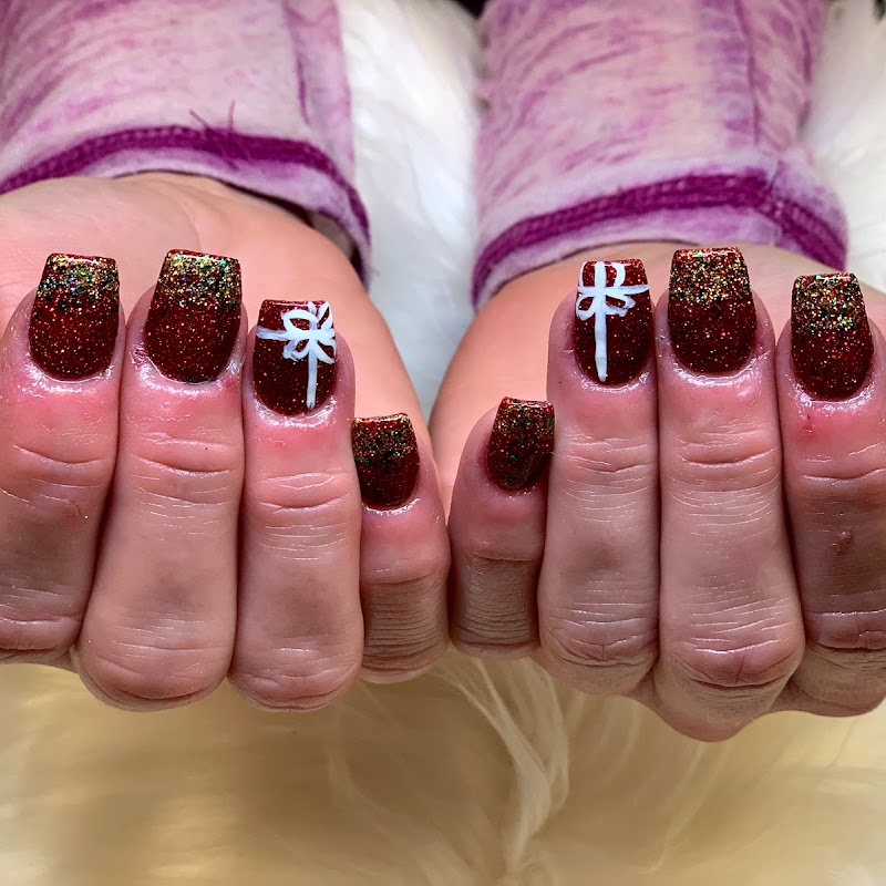 Legacy Nails Spa