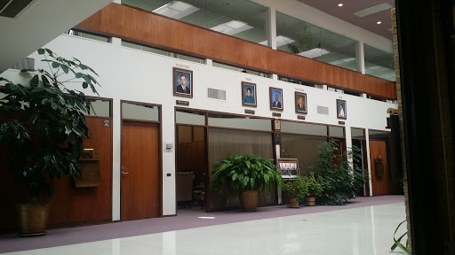 Funeral Home «Lewis Funeral Home», reviews and photos, 811 S WW White Rd, San Antonio, TX 78220, USA