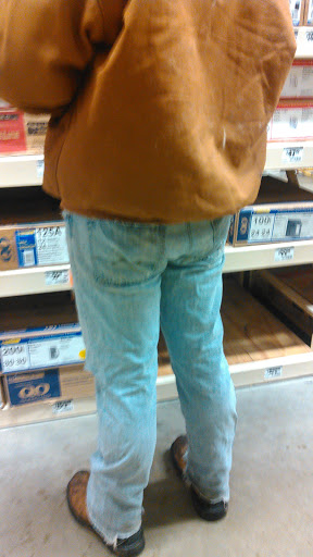 Home Improvement Store «The Home Depot», reviews and photos, 415 Cunningham Dr, Sioux City, IA 51106, USA