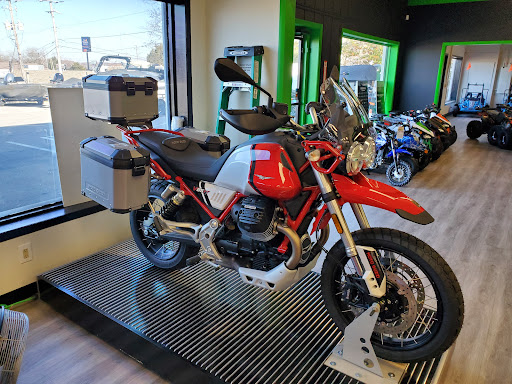 ATV Dealer «Star Powersports», reviews and photos, 3103 Alcoa Hwy, Knoxville, TN 37920, USA