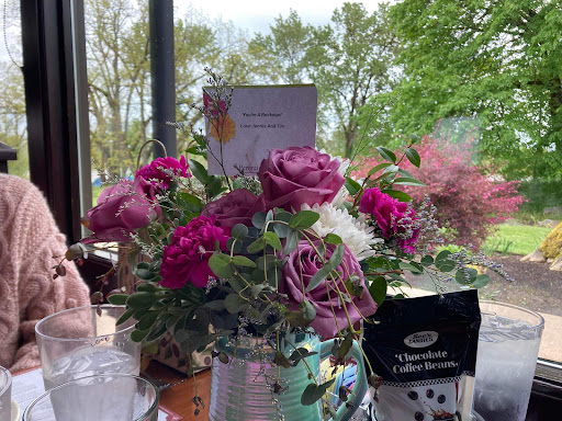 Florist «Penguin Flowers», reviews and photos, 2465 NW Monroe Ave, Corvallis, OR 97330, USA