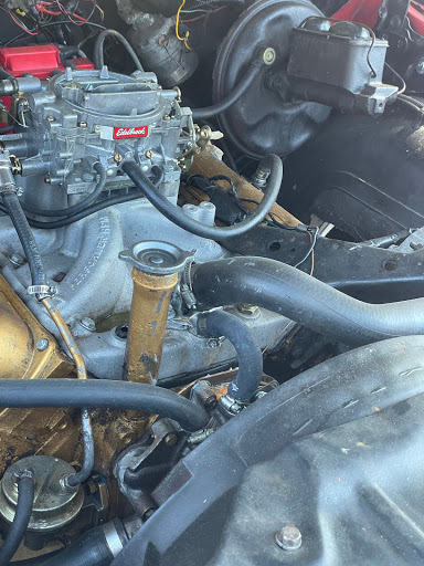 Auto Repair Shop «The Garcias Muffler and Auto Repair», reviews and photos, 395 Central Ave, Pittsburg, CA 94565, USA