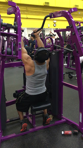 Gym «Planet Fitness», reviews and photos, 2007 86th St, Brooklyn, NY 11214, USA