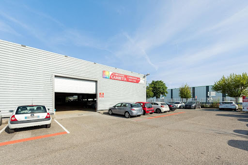 Photo 5 - Carrosserie Des Bottes