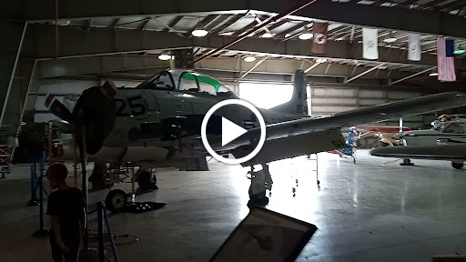 Museum «Wings Over Miami Air Museum», reviews and photos, 14710 SW 128th St, Miami, FL 33196, USA