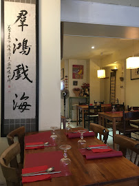 Atmosphère du Restaurant coréen SSAM Restaurant Coréen à Strasbourg - n°6