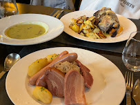 Les plus récentes photos du Restaurant de spécialités alsaciennes L'Argentoratum à Strasbourg - n°6