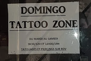 Domingo Tatoo Zone image