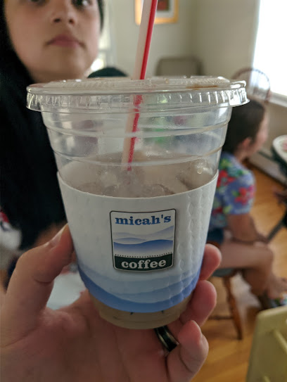 Micah’s Coffee