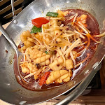 Photo n°1 de l'avis de Veronica.o fait le 22/05/2023 à 12:59 sur le  Casa Della Farina Marghera à Milan