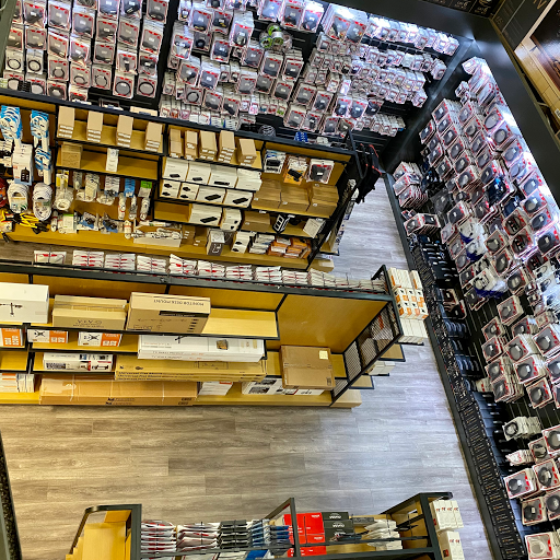 Computer Store «NWCA - Northwest Computers and Accessories, Inc.», reviews and photos, 15737 SE 102nd Ave, Clackamas, OR 97015, USA