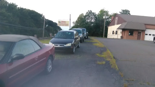 Used Car Dealer «Wolcott Auto Exchange», reviews and photos, 1302 Wolcott Rd, Wolcott, CT 06716, USA