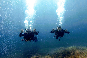 ZINGARO DIVING CENTER castellammare del golfo image